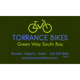 Torrance Bikes